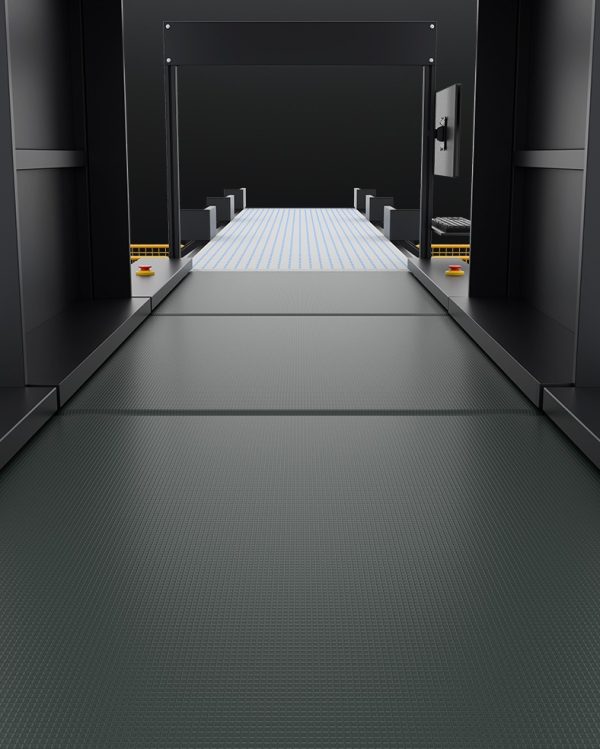 BeeSort HS Parcel Sorter System - Image 4