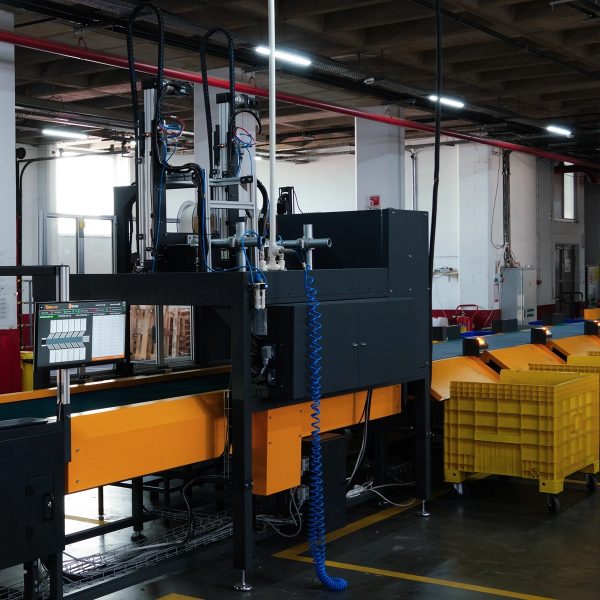 BeeVision 400 Parcel Labeller - Image 6