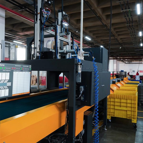 BeeVision 400 Parcel Labeller - Image 7