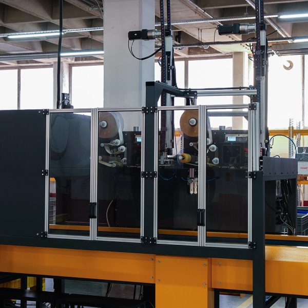 BeeVision 400 Parcel Labeller - Image 2