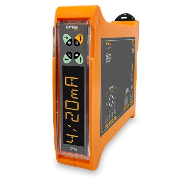 Baykon TX16 Analogue Transmitter