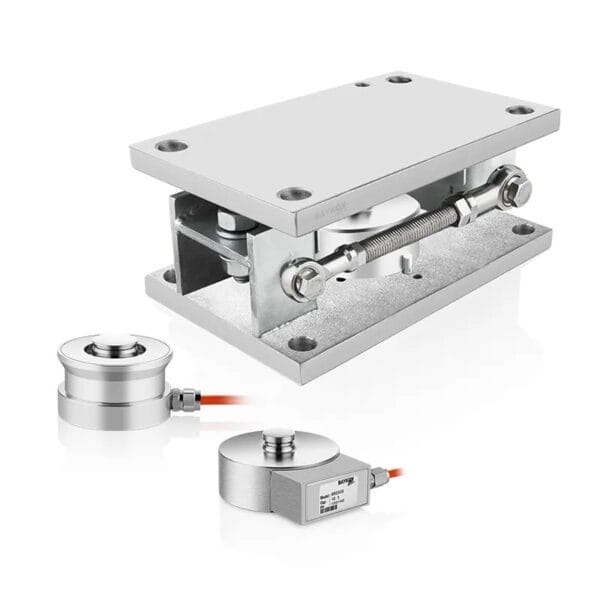 Baykon Weighing Module for Ring Loadcells