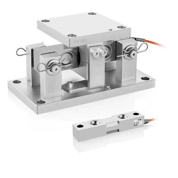 Baykon Weighing Module for Double Ended Loadcells