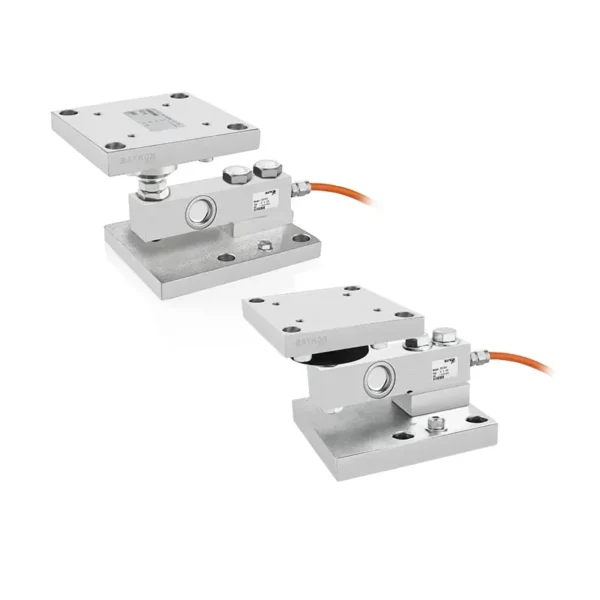 Baykon Ball & Rubber Foot Weighing Modules