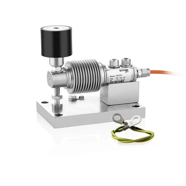 Baykon Weighing Module for Bending Beam Loadcells